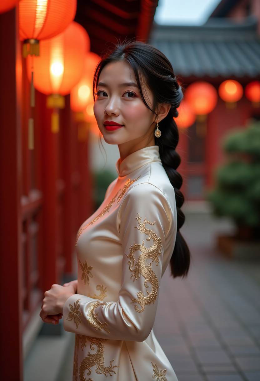 风云再起